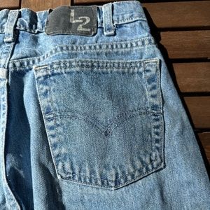 Vintage Levi's Baggy Fit-tagged 30 x 32